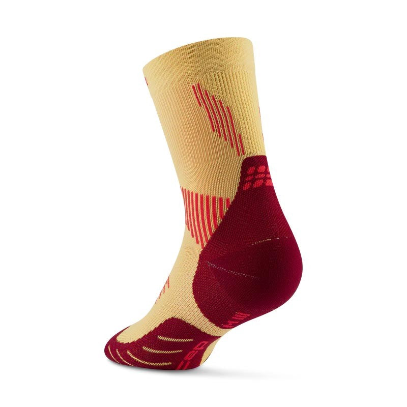 Cep The Core Run Mid Cut Socks 5.0