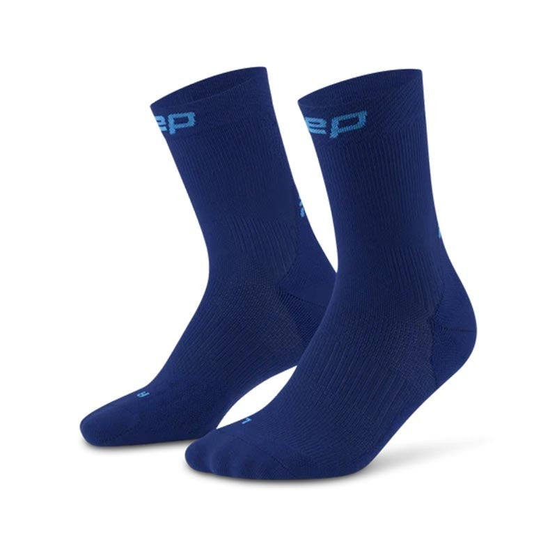 Cep The Core Run Mid Cut Socks 5.0
