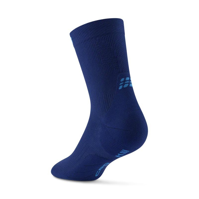 Cep The Core Run Mid Cut Socks 5.0