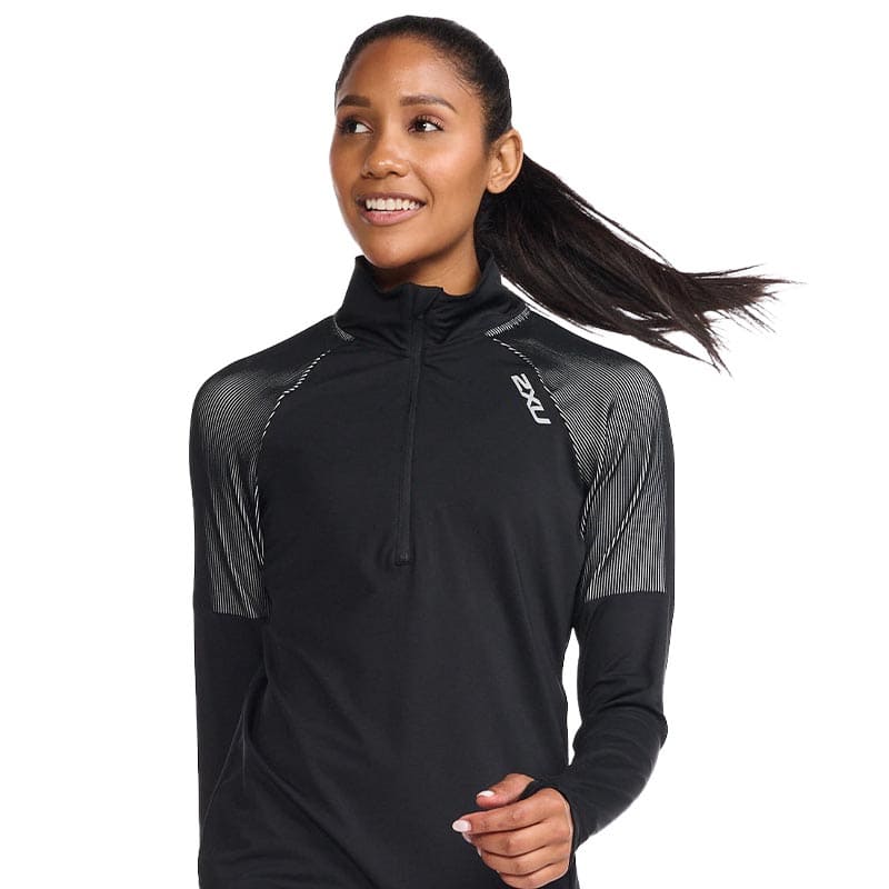 2xu Light Speed 1/2 Zip