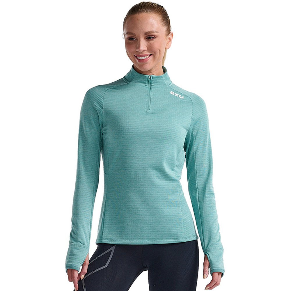 2xu Ignition 1/4 Zip