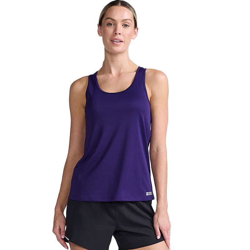 2xu Aero Singlet