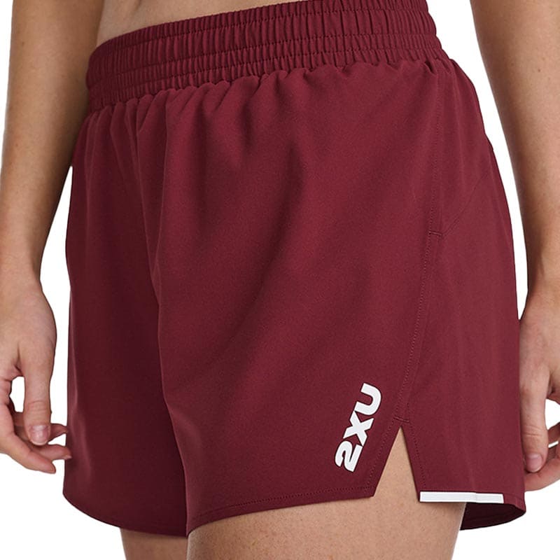2xu Aero 5 Inch Shorts