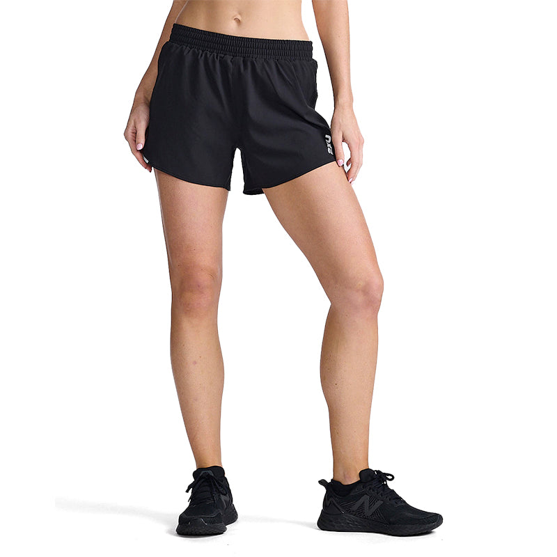 2xu Aero 5 Inch Shorts