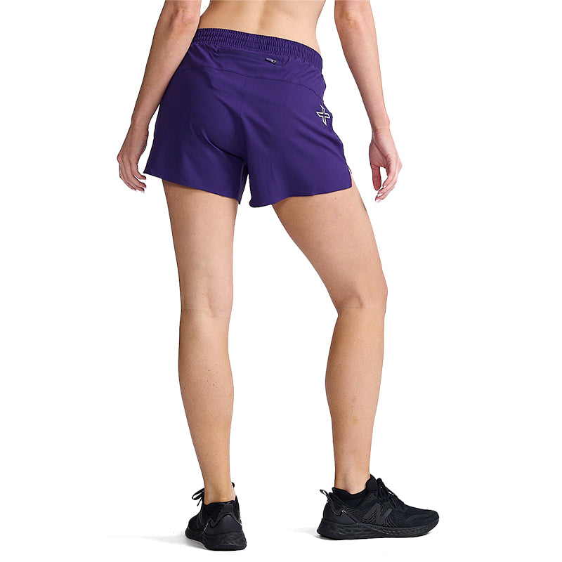 2xu Aero 5 Inch Shorts
