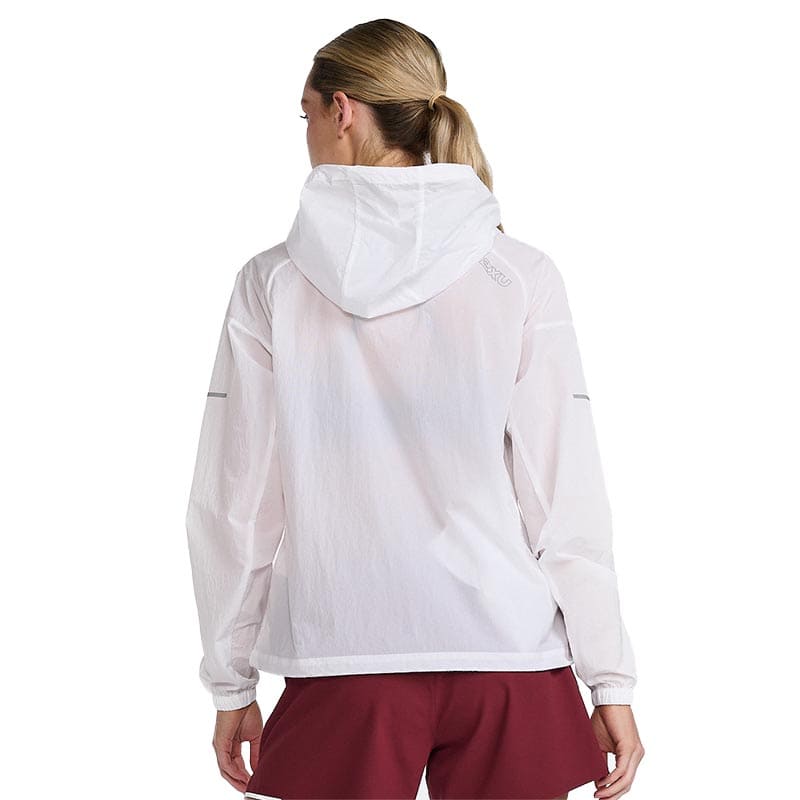 2xu Aero Anorak