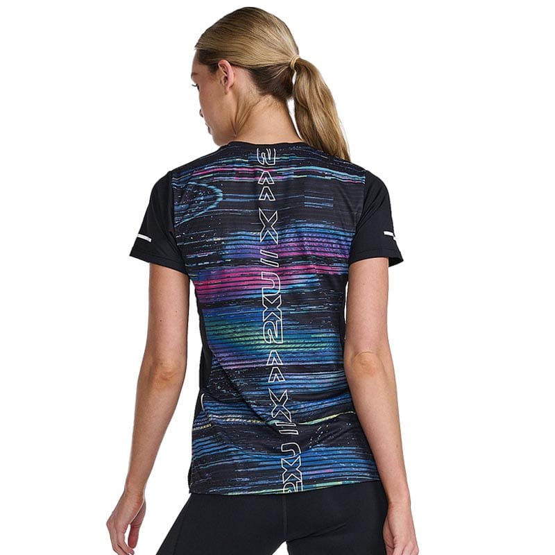 2xu Light Speed Tee