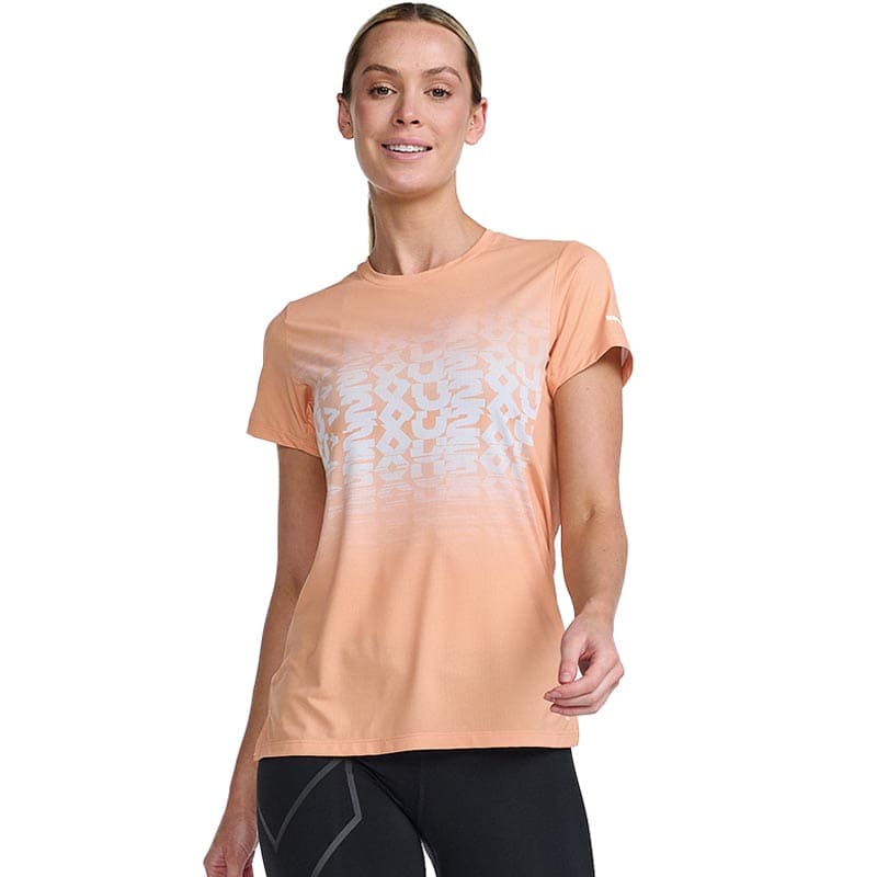 2xu Light Speed Tee