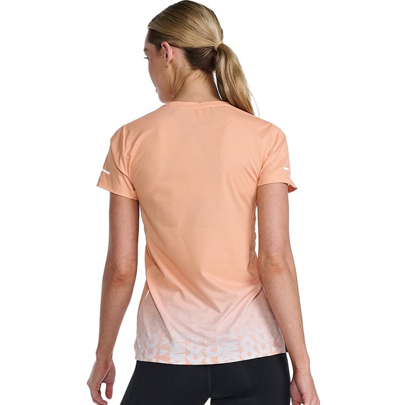 2xu Light Speed Tee