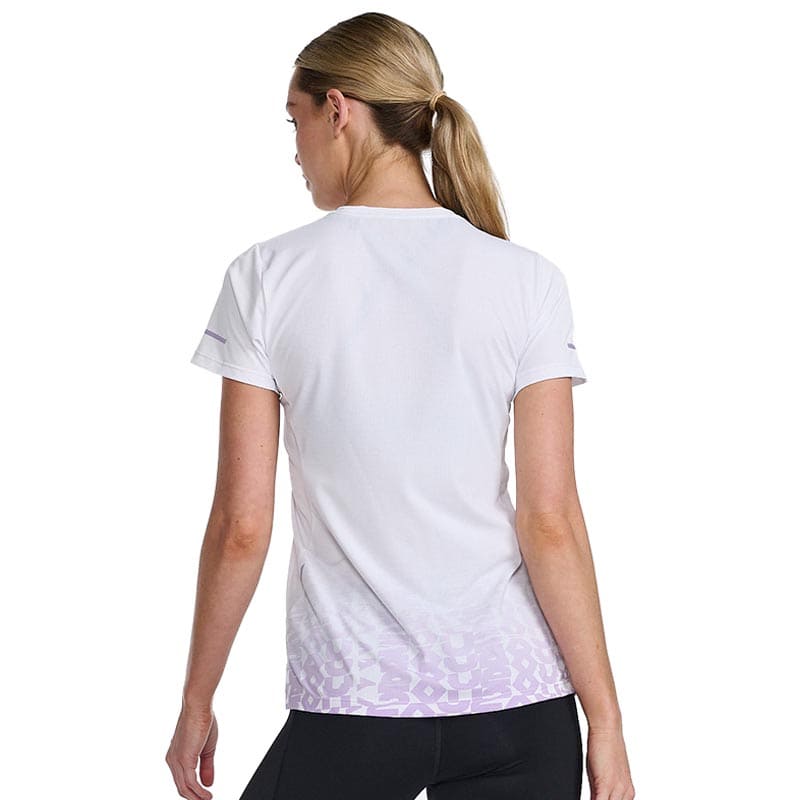 2xu Light Speed Tee