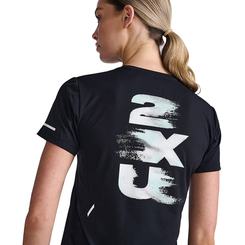 2xu Light Speed Tee