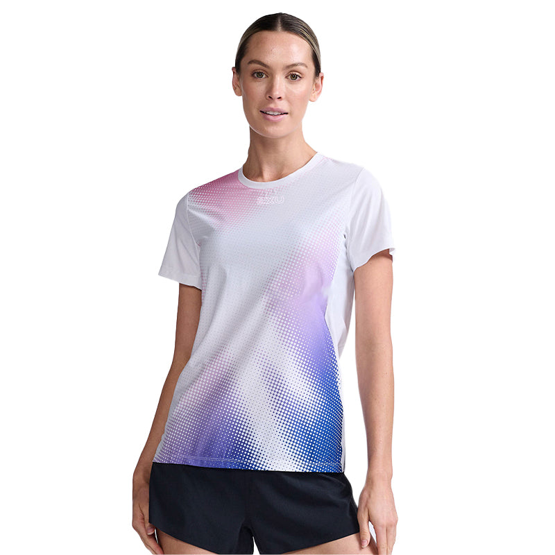 2xu Light Speed Tee