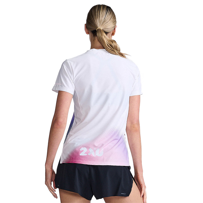 2xu Light Speed Tee