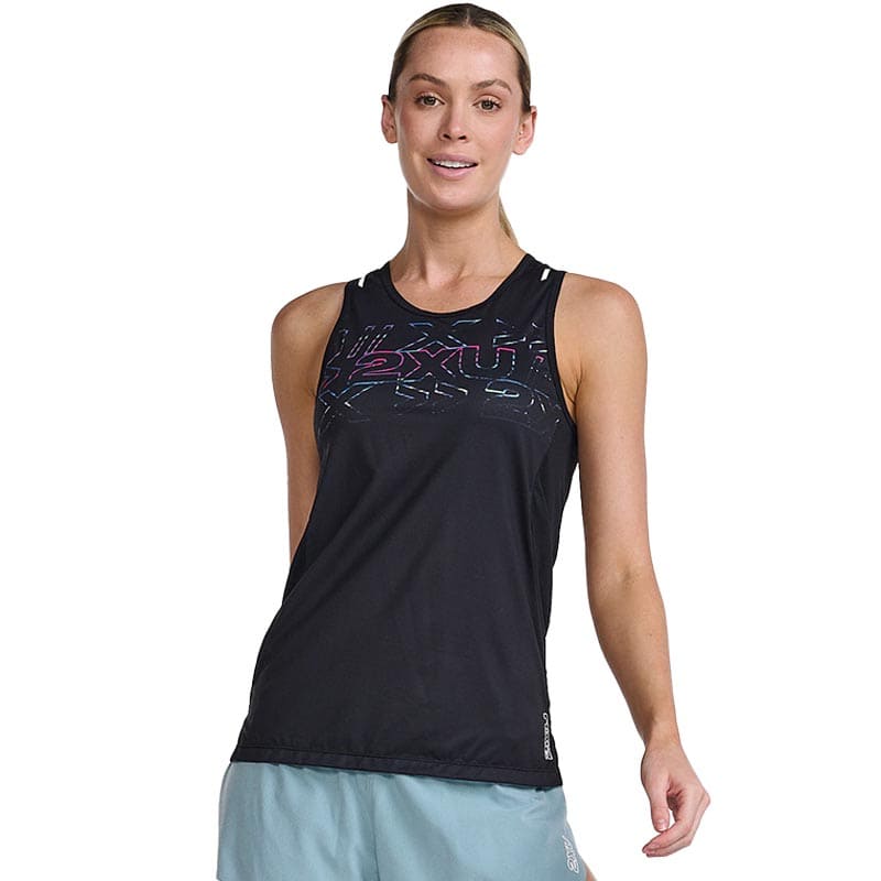 2xu Light Speed Singlet