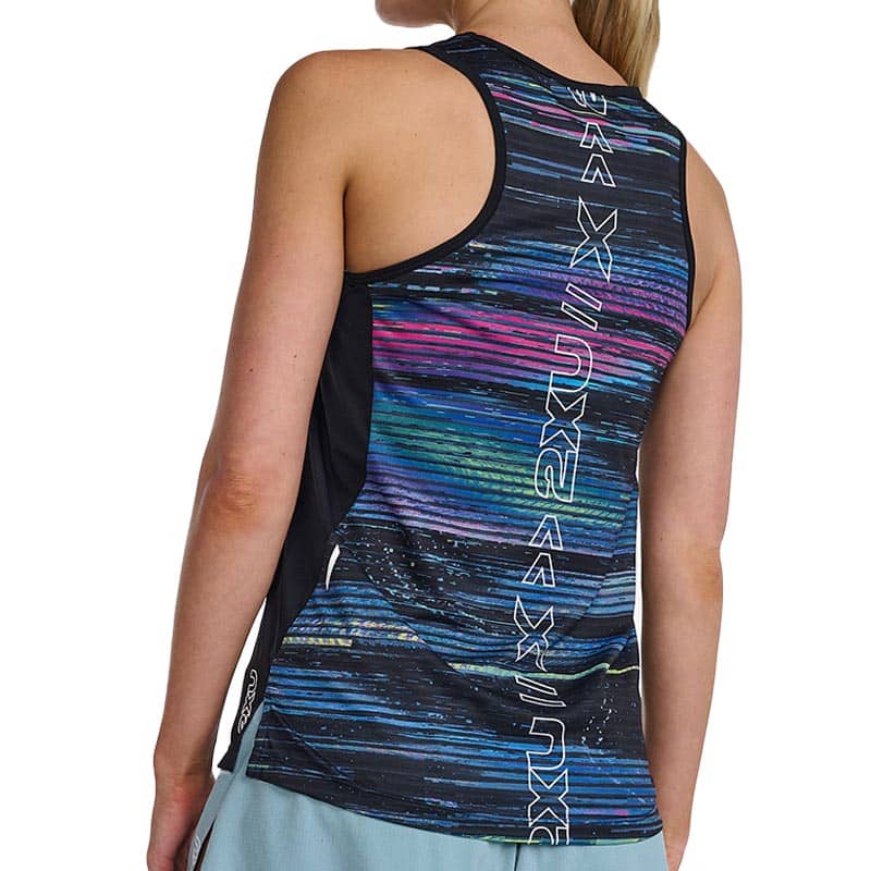 2xu Light Speed Singlet