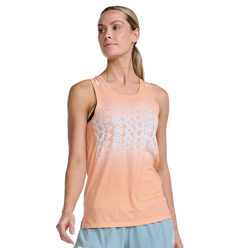 2xu Light Speed Singlet