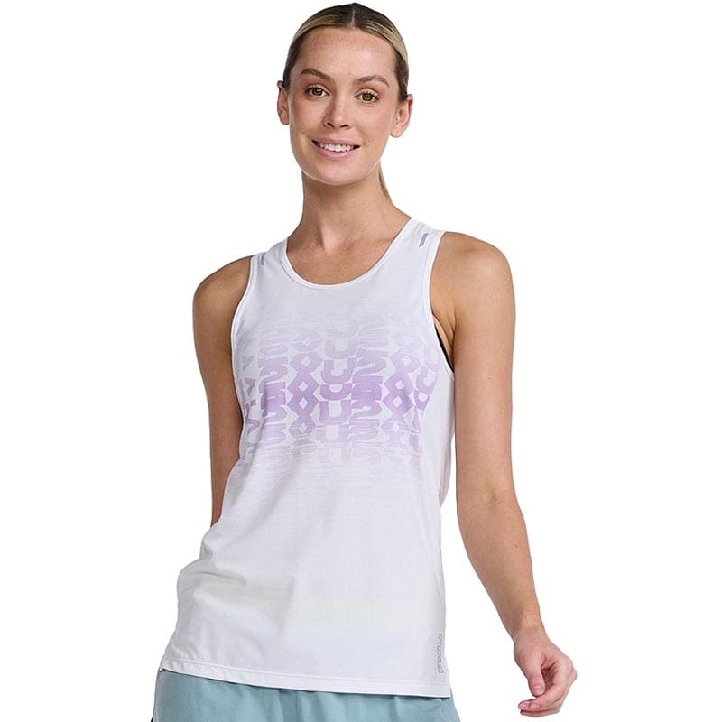 2xu Light Speed Singlet