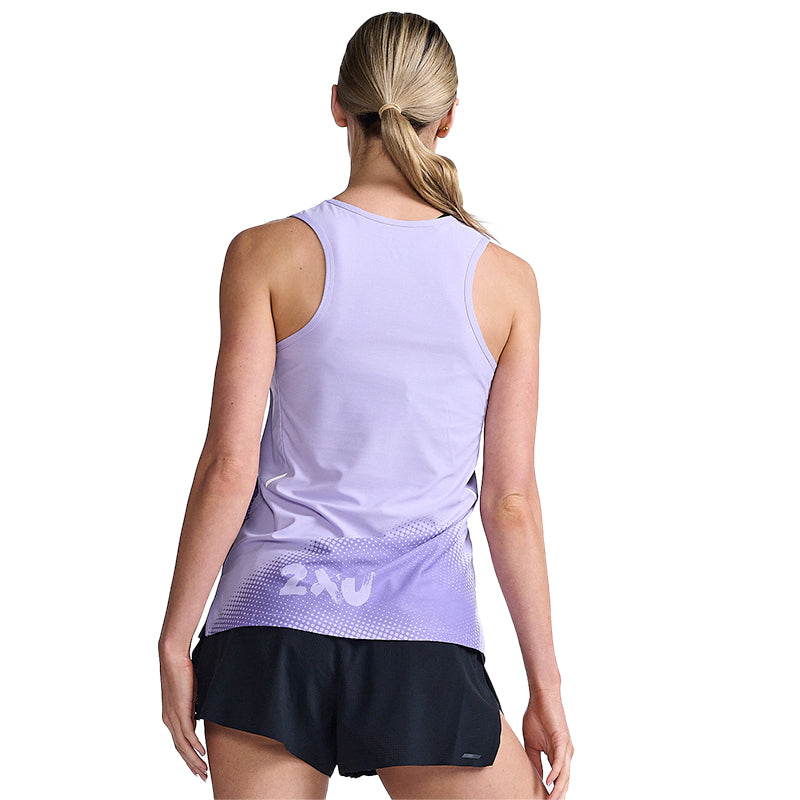 2xu Light Speed Singlet