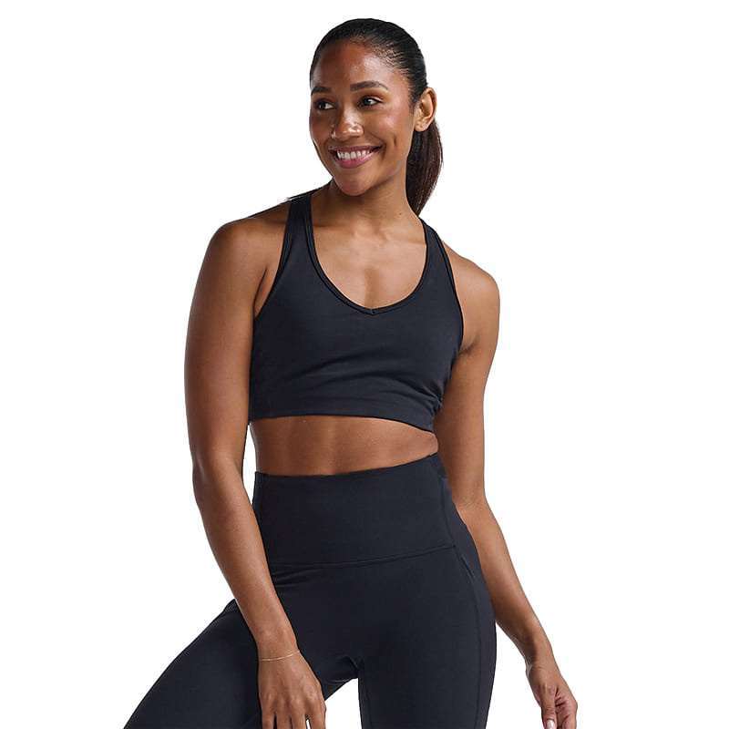 2xu Motion Racerback Bra
