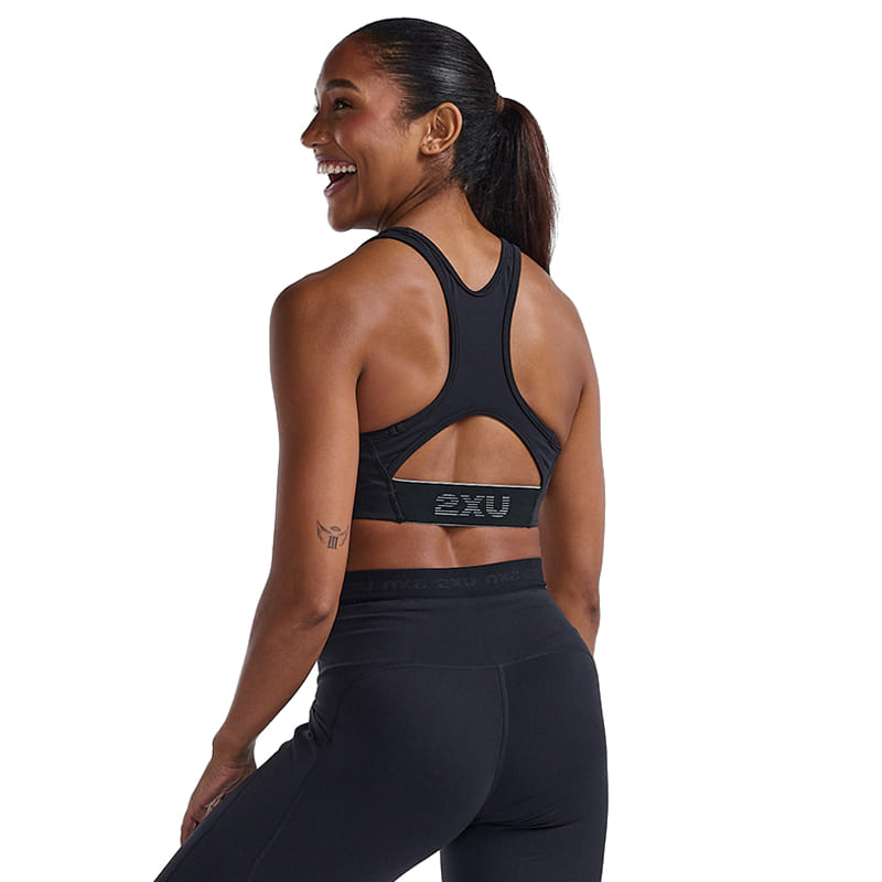 2xu Motion Racerback Bra