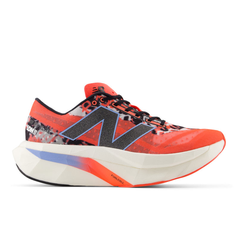 New Balance Womens Fuelcell Supercomp El