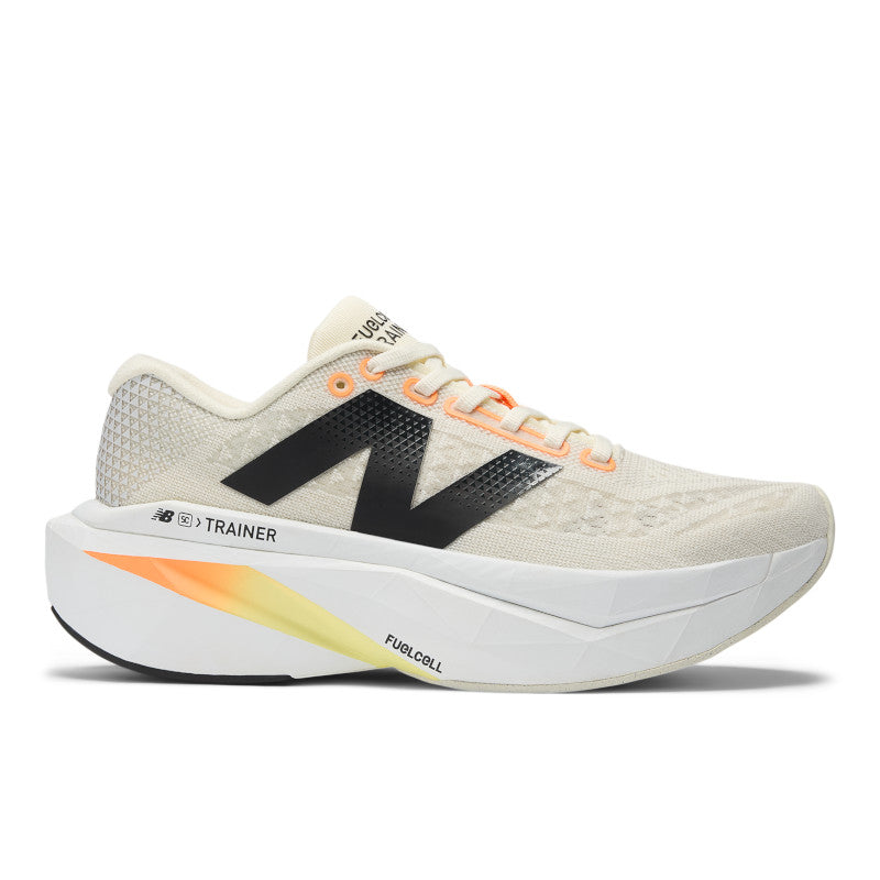 New Balance Womens FuelCell Super Comp T