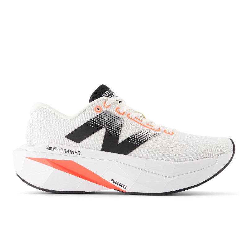 New Balance Womens FuelCell Super Comp Trainer v4