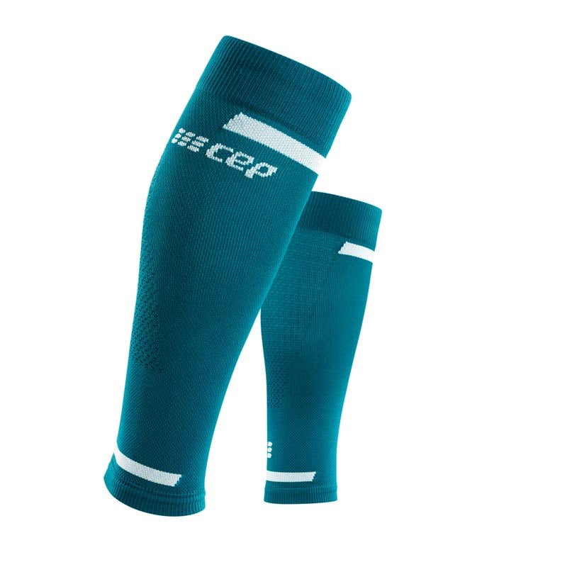 Cep The Run Compression Calf Sleeves 4.0