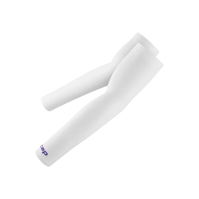 Cep The Core Run Ultralight Arm Sleeve