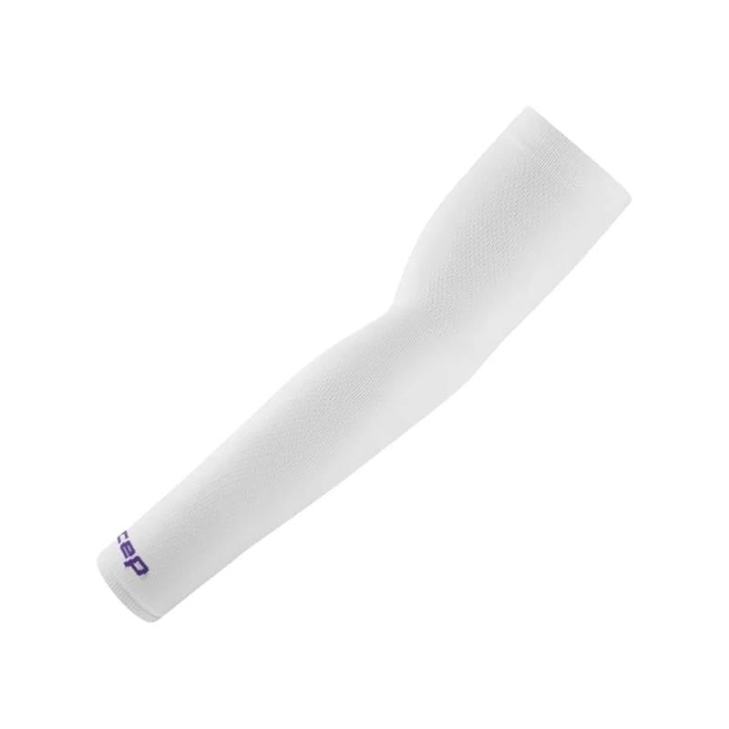 Cep The Core Run Ultralight Arm Sleeve