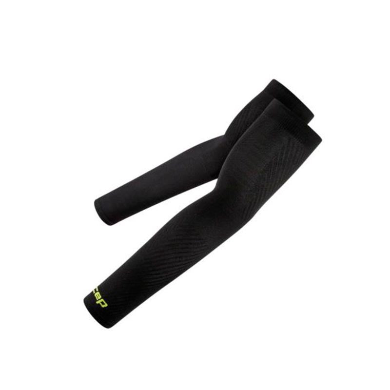 Cep The Core Run Ultralight Arm Sleeve