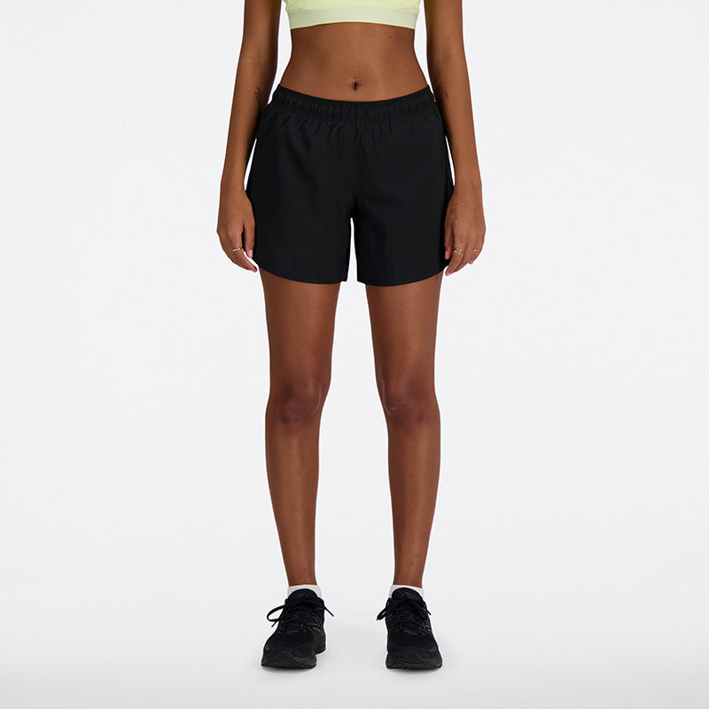 New Balance Short 5 Inch