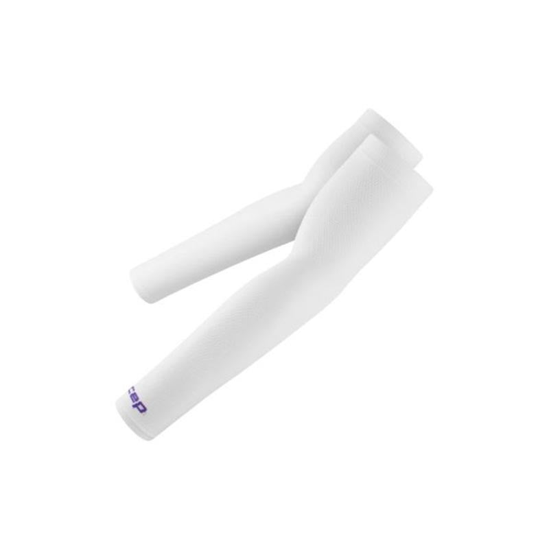 Cep The Core Run Ultralight Arm Sleeve