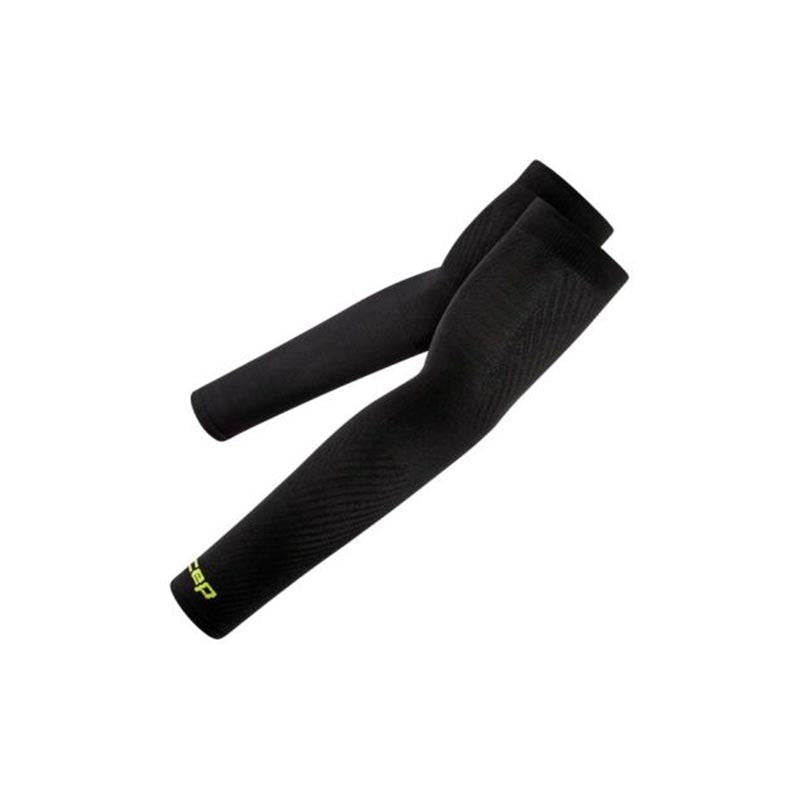 Cep The Core Run Ultralight Arm Sleeve