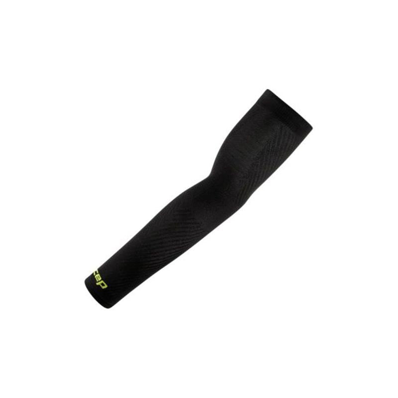 Cep The Core Run Ultralight Arm Sleeve