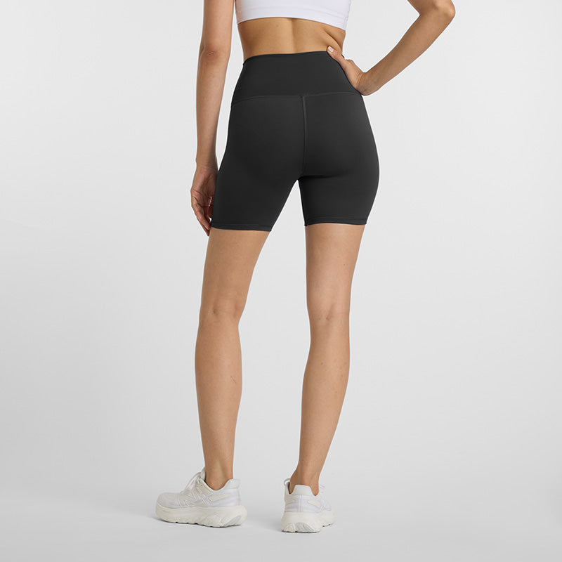 NB Harmony High Rise Short 6