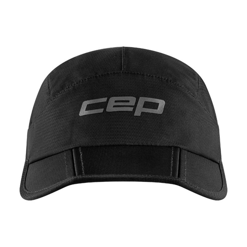 Cep The Core Run Foldable Cap
