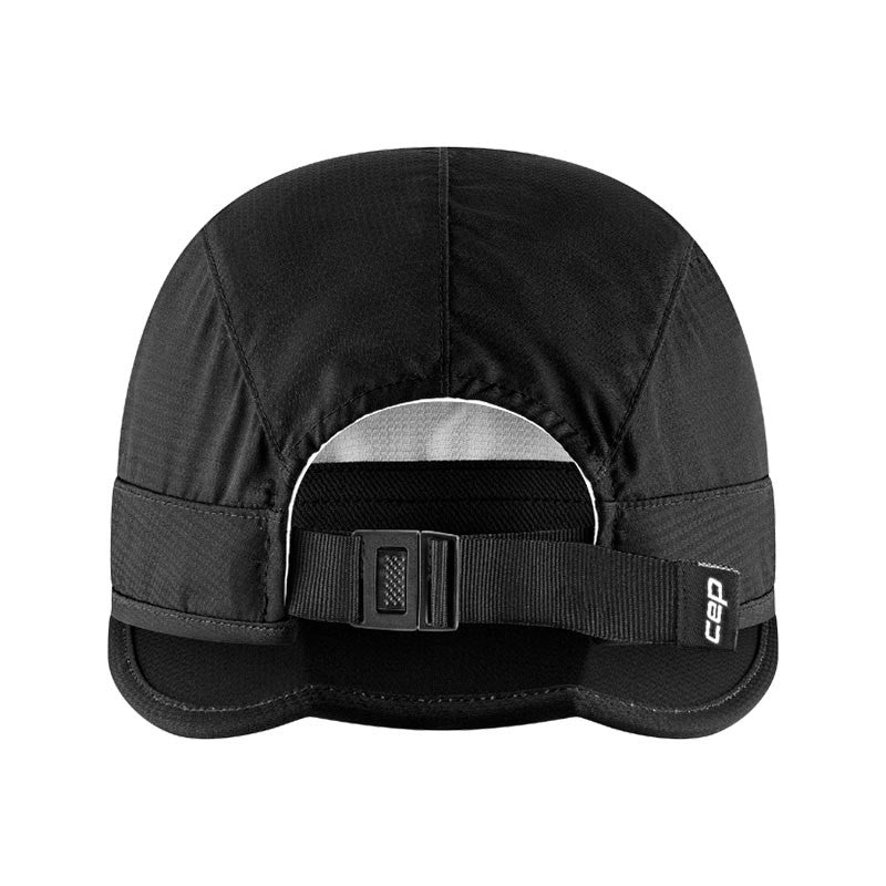 Cep The Core Run Foldable Cap
