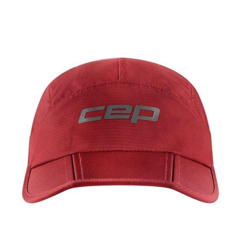 Cep The Core Run Foldable Cap
