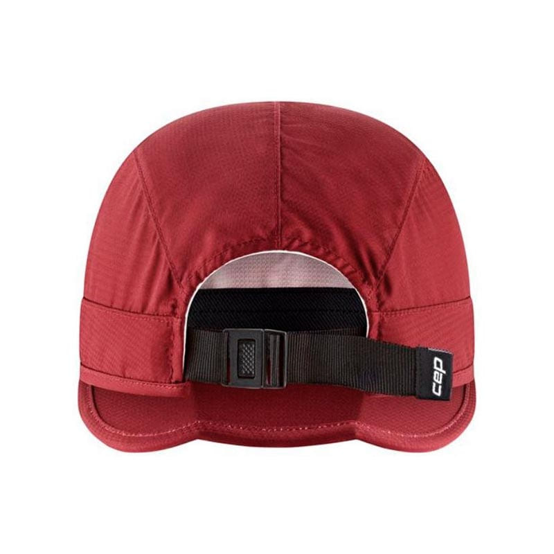 Cep The Core Run Foldable Cap