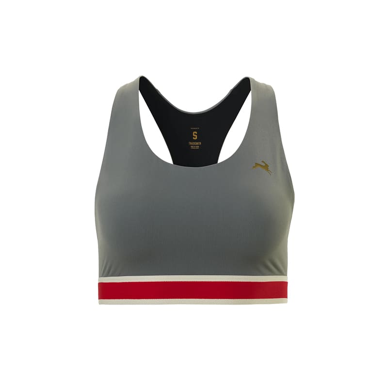Tracksmith Run Bra