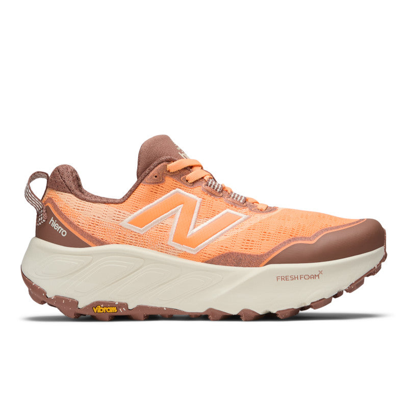 New Balance Womens Fresh Foam Hierro V9