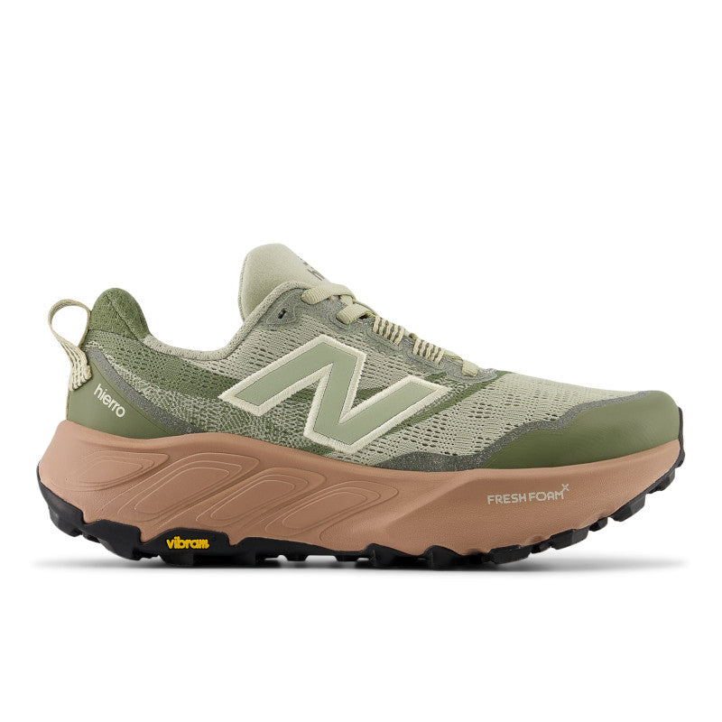 New Balance Womens Fresh Foam Hierro V9