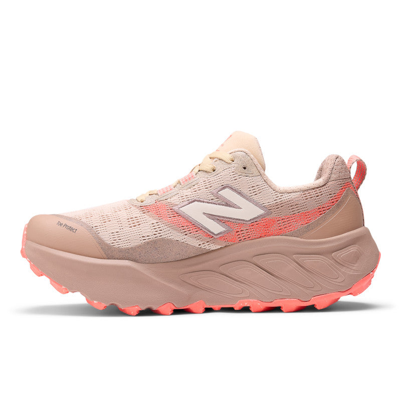 New Balance Womens Fresh Foam Hierro V9