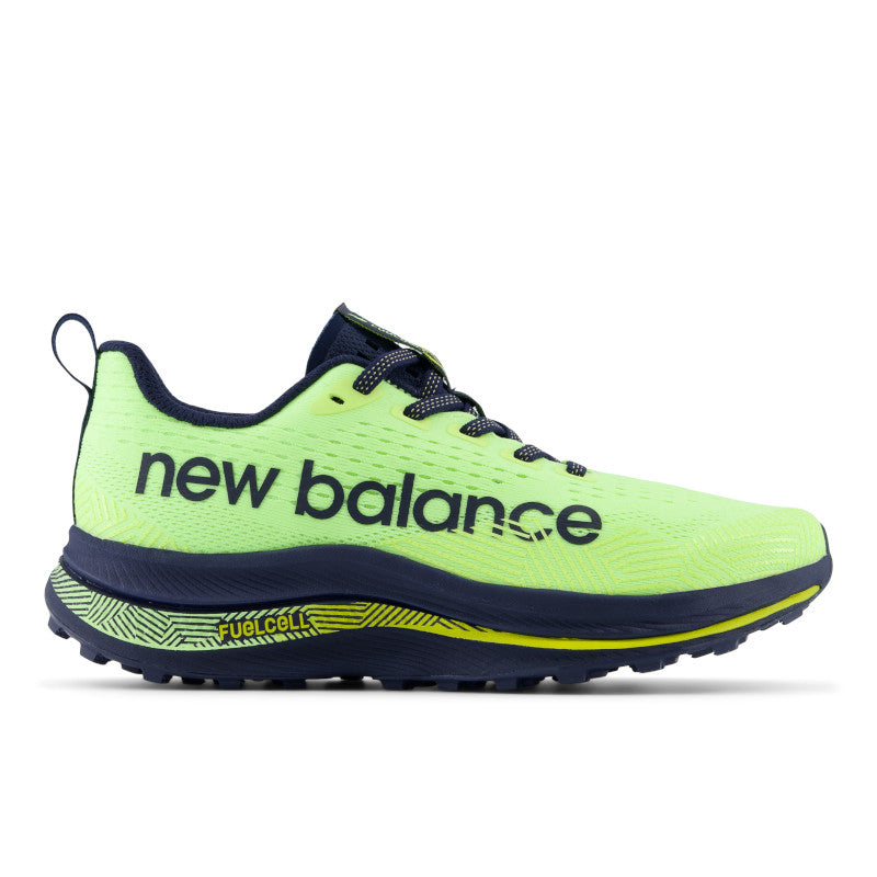 New Balance Womens FuelCell Super Comp Trail