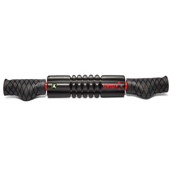 TRIGGER POINT GRID STK X FOAM ROLLER
