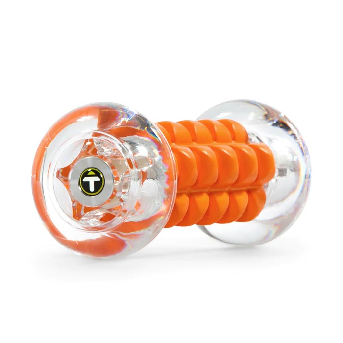 TRIGGER POINT HANDHELDS NANO X FOOT ROLL