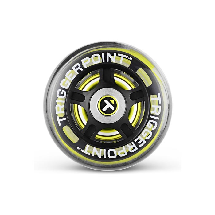 TRIGGER POINT HANDHELDS NANO FOOT ROLLER