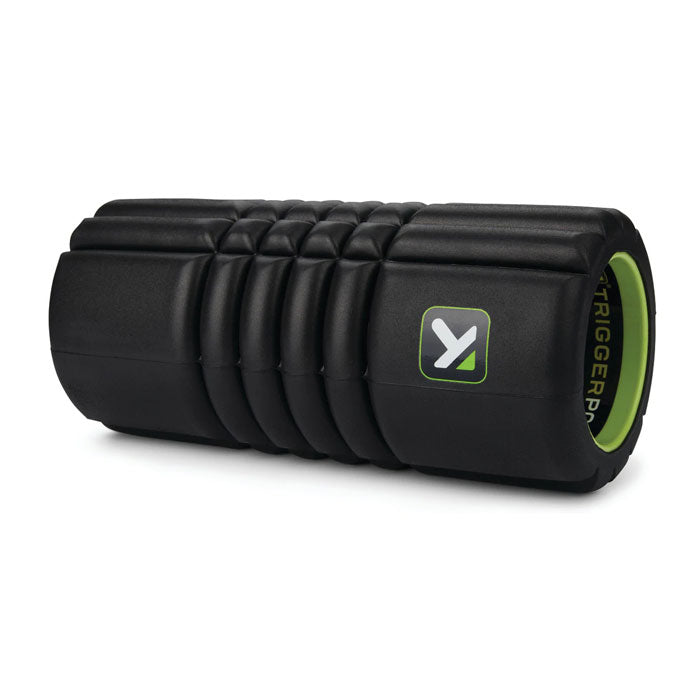 TRIGGER POINT FOAM ROLLERS GRID TRAVEL