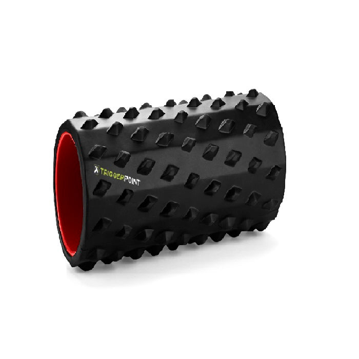 TRIGGER POINT CARBON FOAM ROLLER